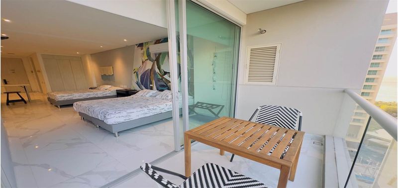 Apartamento en Venta en Santa Marta, pozos colorado