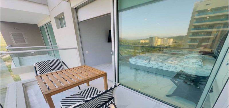 Apartamento en Venta en Santa Marta, pozos colorado-0