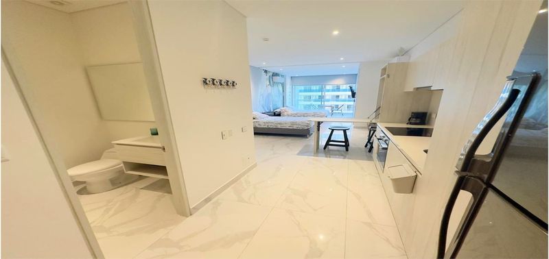 Apartamento en Venta en Santa Marta, pozos colorado-2
