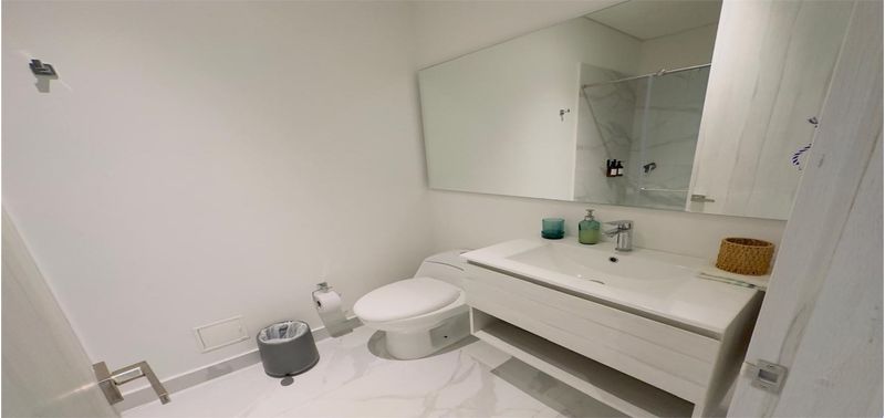 Apartamento en Venta en Santa Marta, pozos colorado-3