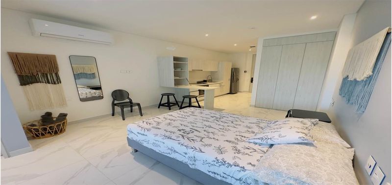 Apartamento en Venta en Santa Marta, pozos colorado-6