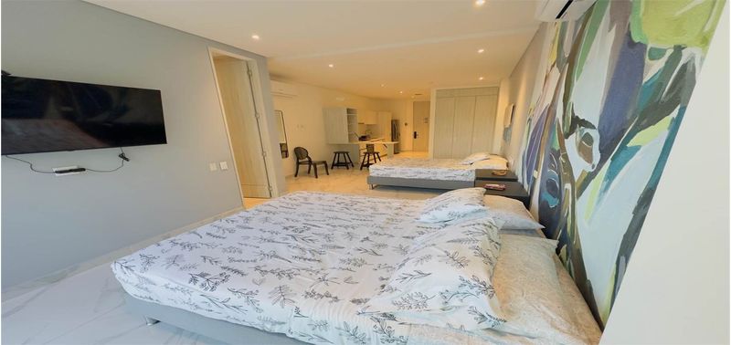 Apartamento en Venta en Santa Marta, pozos colorado-7