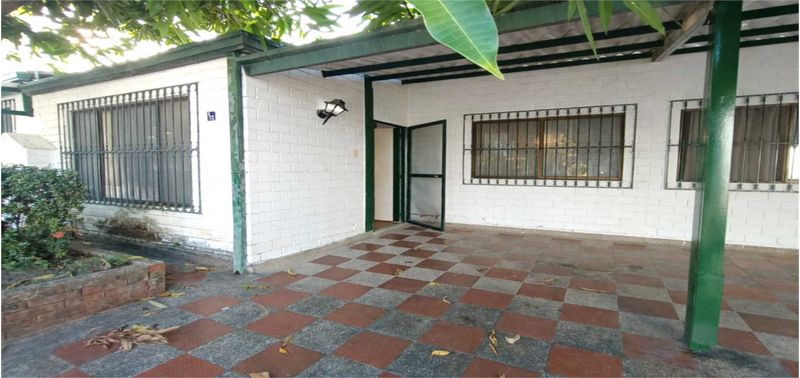 Casa en Venta en Ricaurte, Ricaurte Peñalisa-1