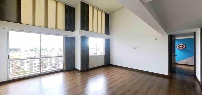 Apartamento en Venta en Madrid, altos de madrid-2