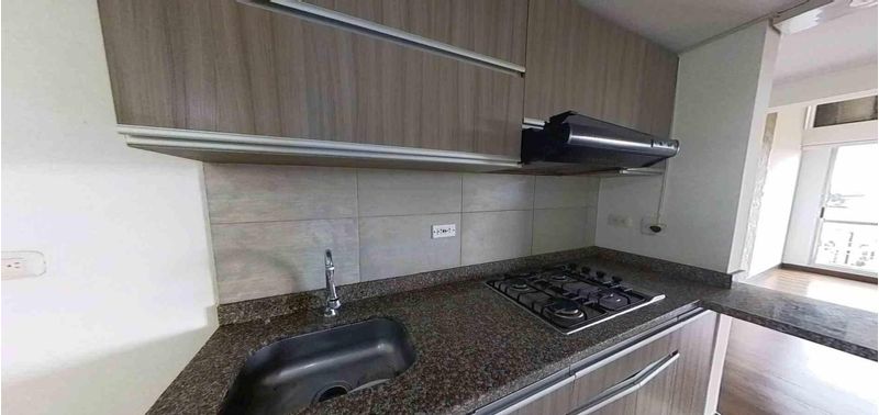 Apartamento en Venta en Madrid, altos de madrid-13