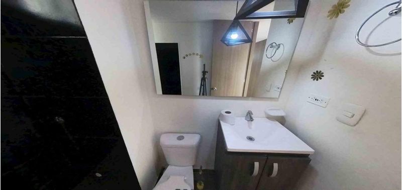 Apartamento en Venta en Madrid, altos de madrid-15