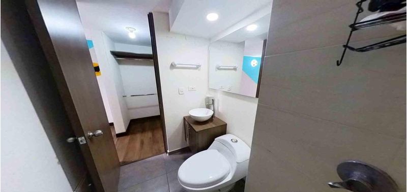 Apartamento en Venta en Madrid, altos de madrid-17