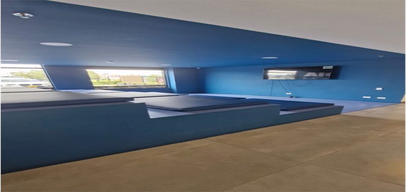Apartaestudio en Venta en Chía, Vereda Tíquiza y La Fagüa Chía-2