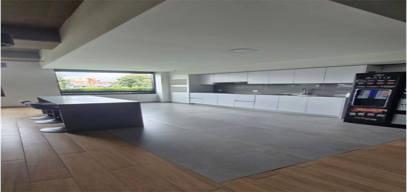 Apartaestudio en Venta en Chía, Vereda Tíquiza y La Fagüa Chía-6