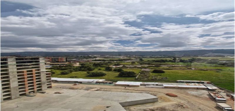 Apartaestudio en Venta en Chía, Vereda Tíquiza y La Fagüa Chía-11