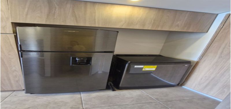 Apartaestudio en Venta en Chía, Vereda Tíquiza y La Fagüa Chía-12