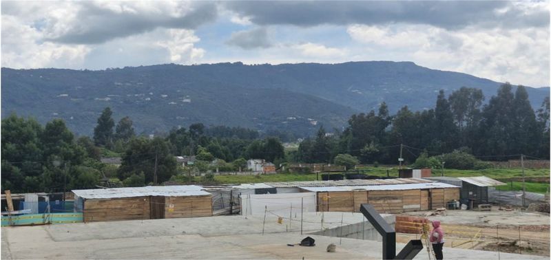 Apartaestudio en Venta en Chía, Vereda Tíquiza y La Fagüa Chía-14