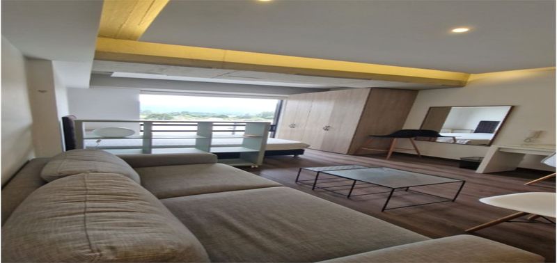 Apartaestudio en Venta en Chía, Vereda Tíquiza y La Fagüa Chía-18