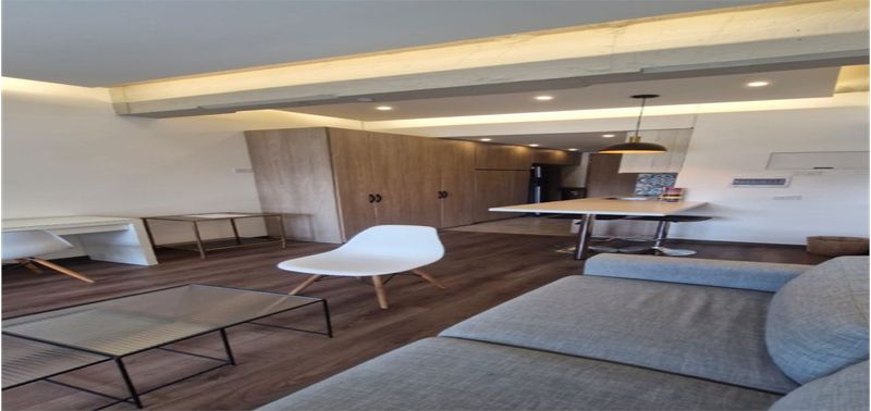 Apartaestudio en Venta en Chía, Vereda Tíquiza y La Fagüa Chía-23