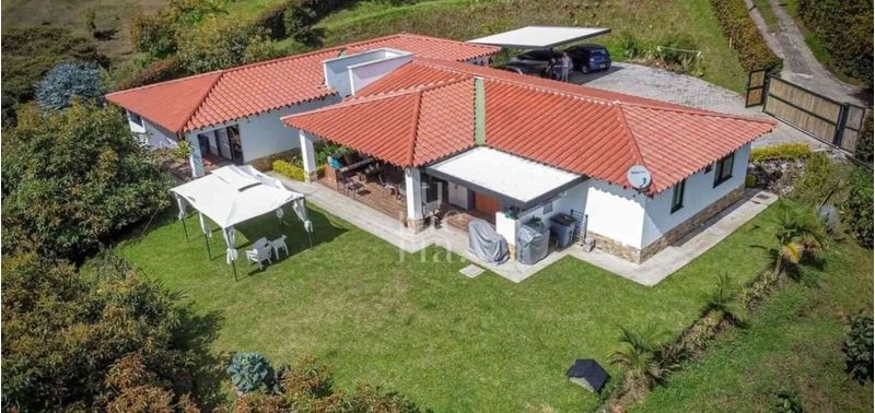 Casa en Venta en Rionegro, Rionegro