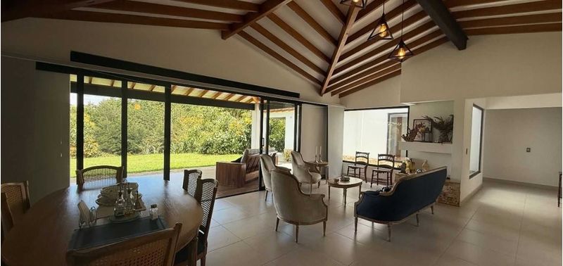 Casa en Venta en Rionegro, Rionegro-0