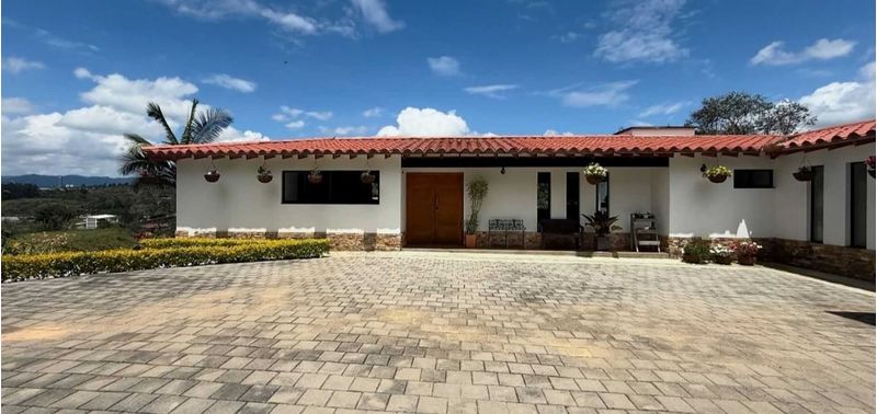 Casa en Venta en Rionegro, Rionegro-6