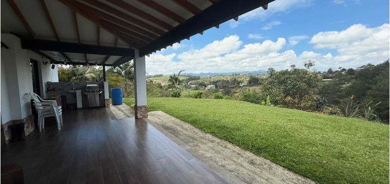 Casa en Venta en Rionegro, Rionegro-7