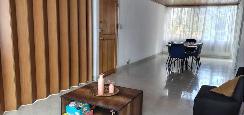 Apartamento en Venta en Medellín, El Poblado