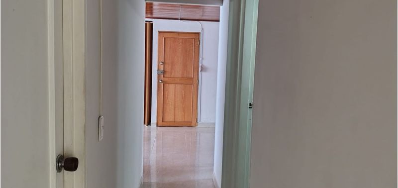 Apartamento en Venta en Medellín, El Poblado-1