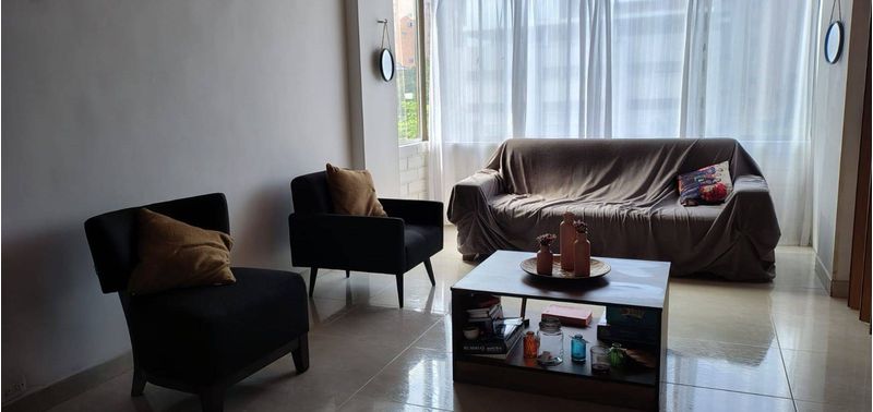 Apartamento en Venta en Medellín, El Poblado-3