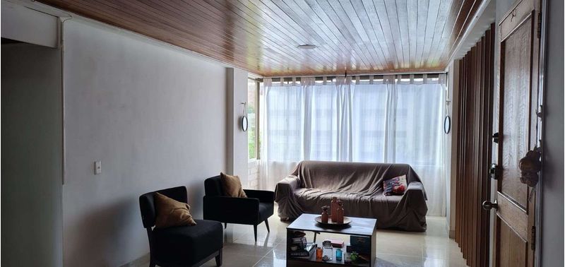 Apartamento en Venta en Medellín, El Poblado-4