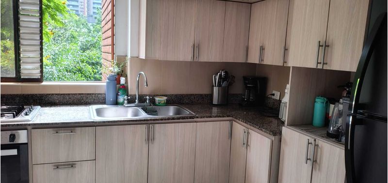Apartamento en Venta en Medellín, El Poblado-5