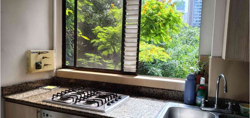 Apartamento en Venta en Medellín, El Poblado-6