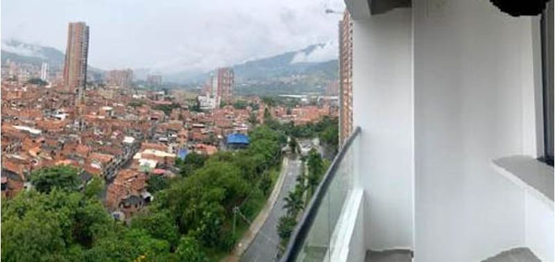 Apartamento en Venta en Bello, Bello