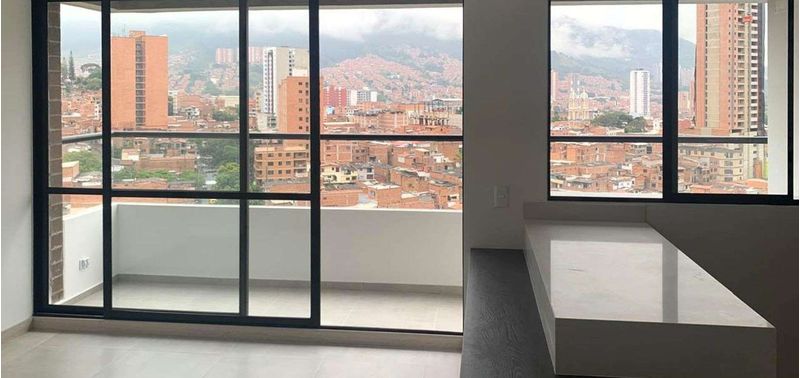 Apartamento en Venta en Bello, Bello-0