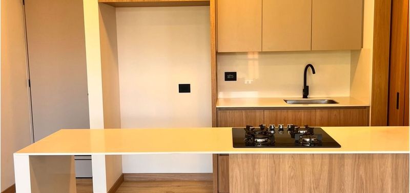 Apartamento en Venta en Medellín, Altos del Poblado