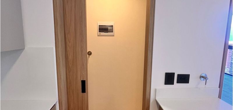 Apartamento en Venta en Medellín, Altos del Poblado-1