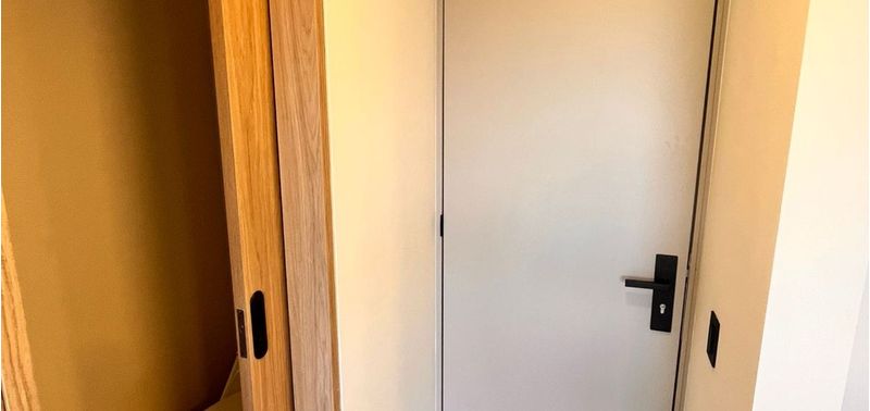Apartamento en Venta en Medellín, Altos del Poblado-3
