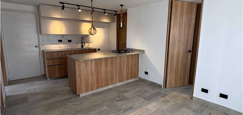 Apartamento en Venta en Rionegro, Rionegro