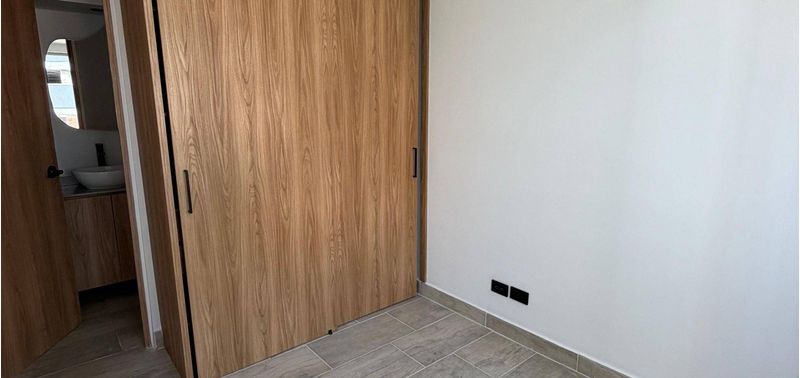 Apartamento en Venta en Rionegro, Rionegro-0
