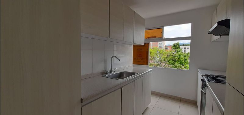 Apartamento en Venta en Medellín, Simón Bolívar