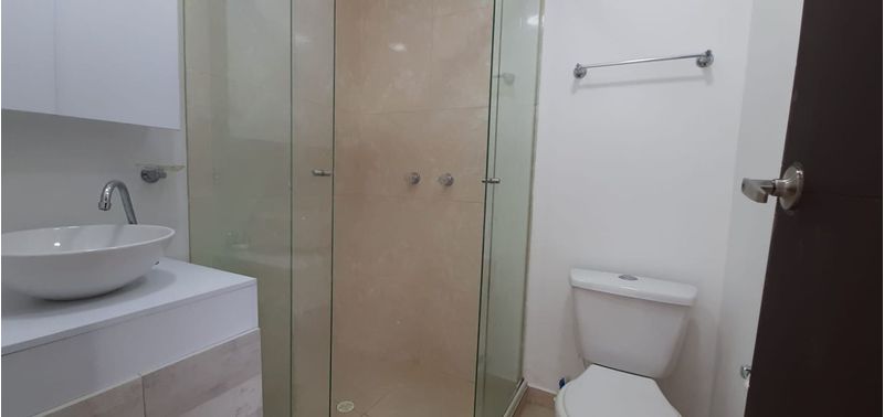 Apartamento en Venta en Medellín, Simón Bolívar-2