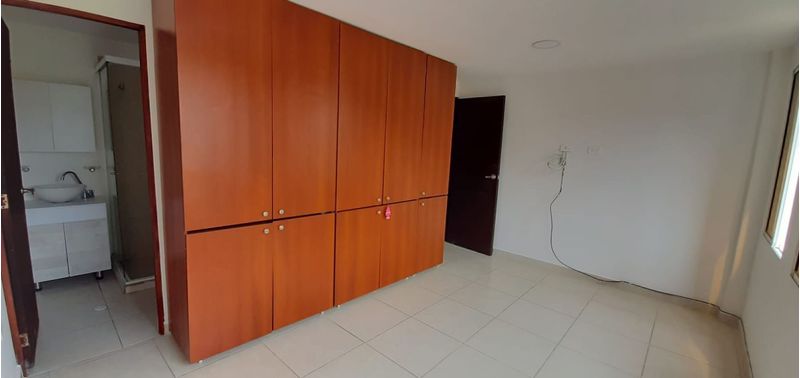 Apartamento en Venta en Medellín, Simón Bolívar-3