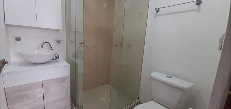 Apartamento en Venta en Medellín, Simón Bolívar-5