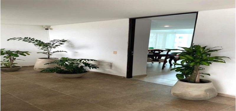 Apartamento en Venta en Santa Marta, El Mayor-0