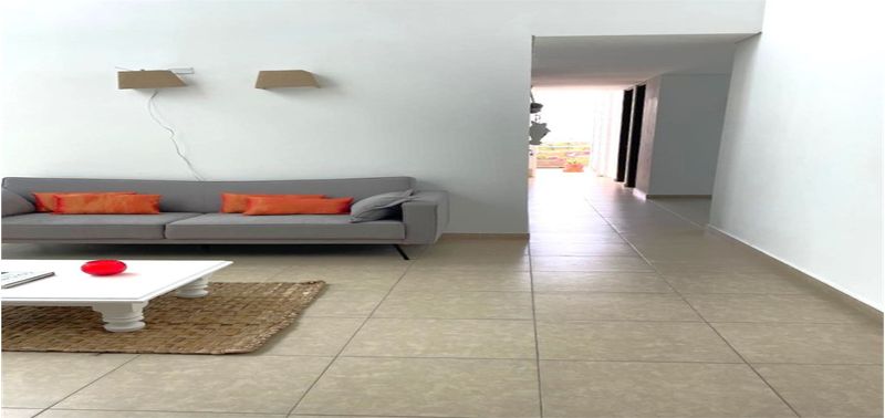 Apartamento en Venta en Santa Marta, El Mayor-3