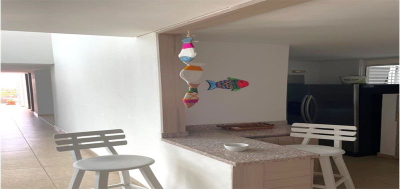 Apartamento en Venta en Santa Marta, El Mayor-6
