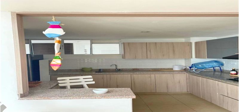 Apartamento en Venta en Santa Marta, El Mayor-7