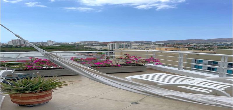 Apartamento en Venta en Santa Marta, El Mayor-10