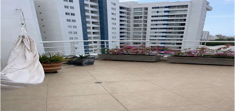 Apartamento en Venta en Santa Marta, El Mayor-11
