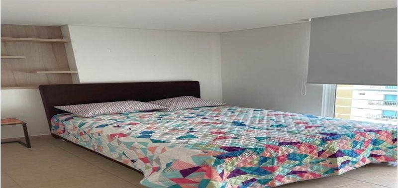 Apartamento en Venta en Santa Marta, El Mayor-13