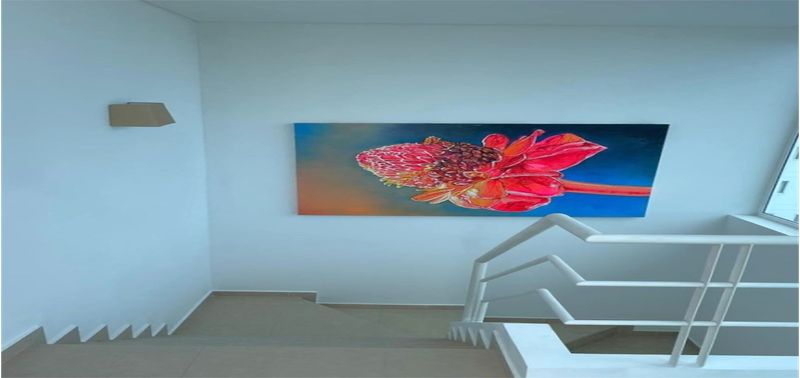 Apartamento en Venta en Santa Marta, El Mayor-17