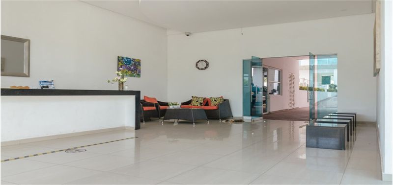 Apartamento en Venta en Santa Marta, El Mayor-21