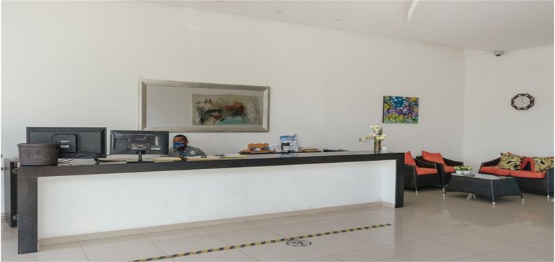Apartamento en Venta en Santa Marta, El Mayor-22