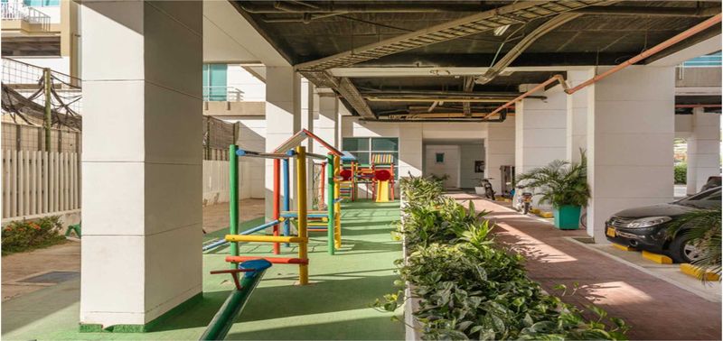 Apartamento en Venta en Santa Marta, El Mayor-23